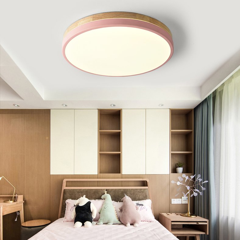 Светильник потолочный ImperiumLoft Disc-Dh01 189893-26