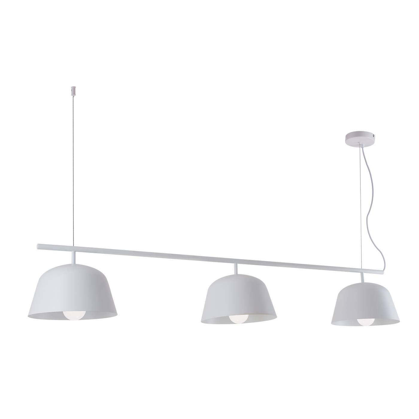 Светильник подвесной ImperiumLoft Mu01 184489-26