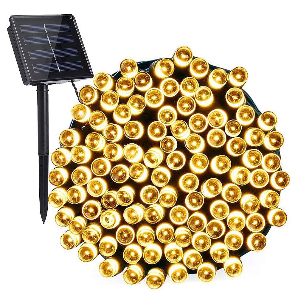 Гирлянда Arte Lamp Twinkle A8412IN-100YL