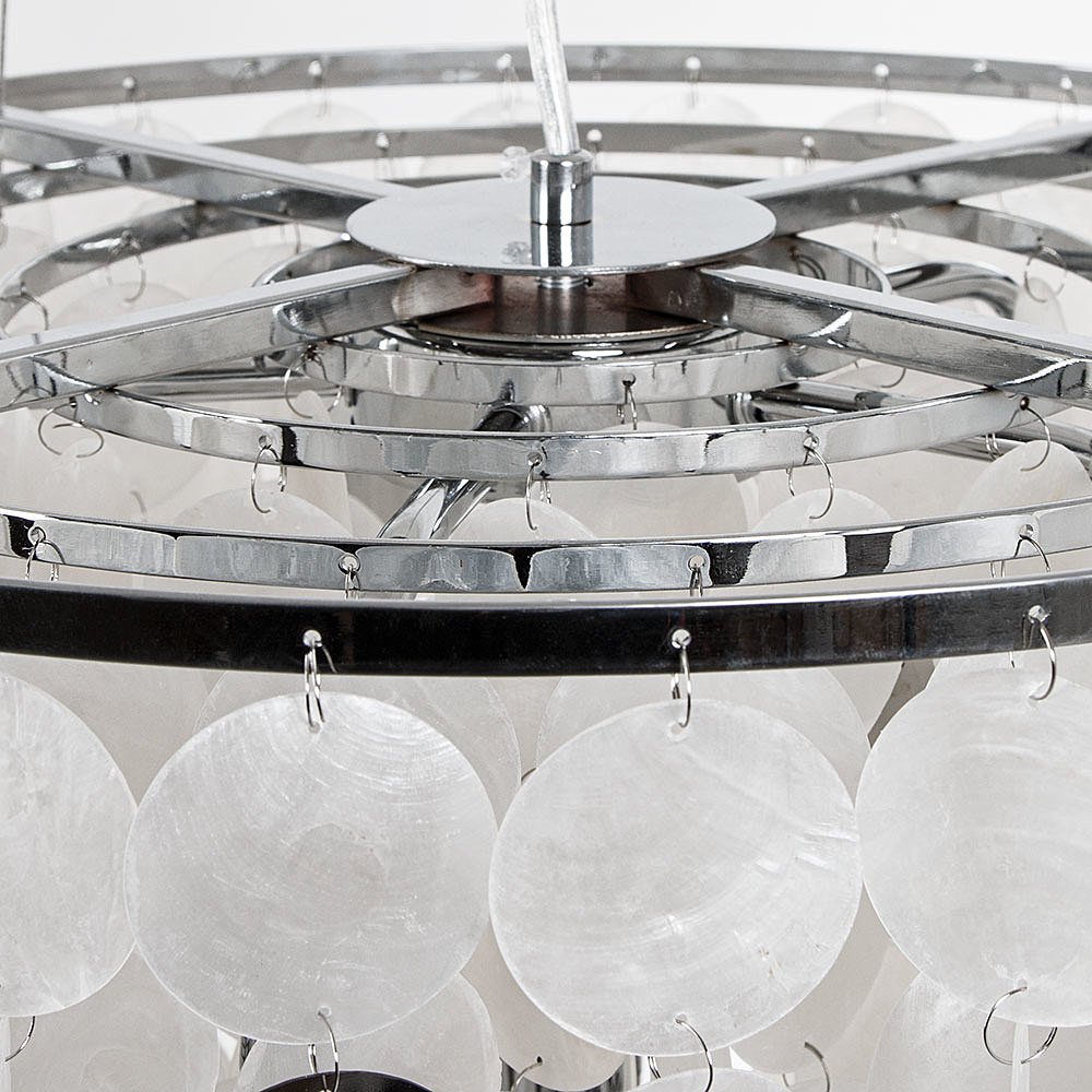 A4100LM-6CC Подвесная люстра Arte Lamp Pipirima A4100LM-6CC