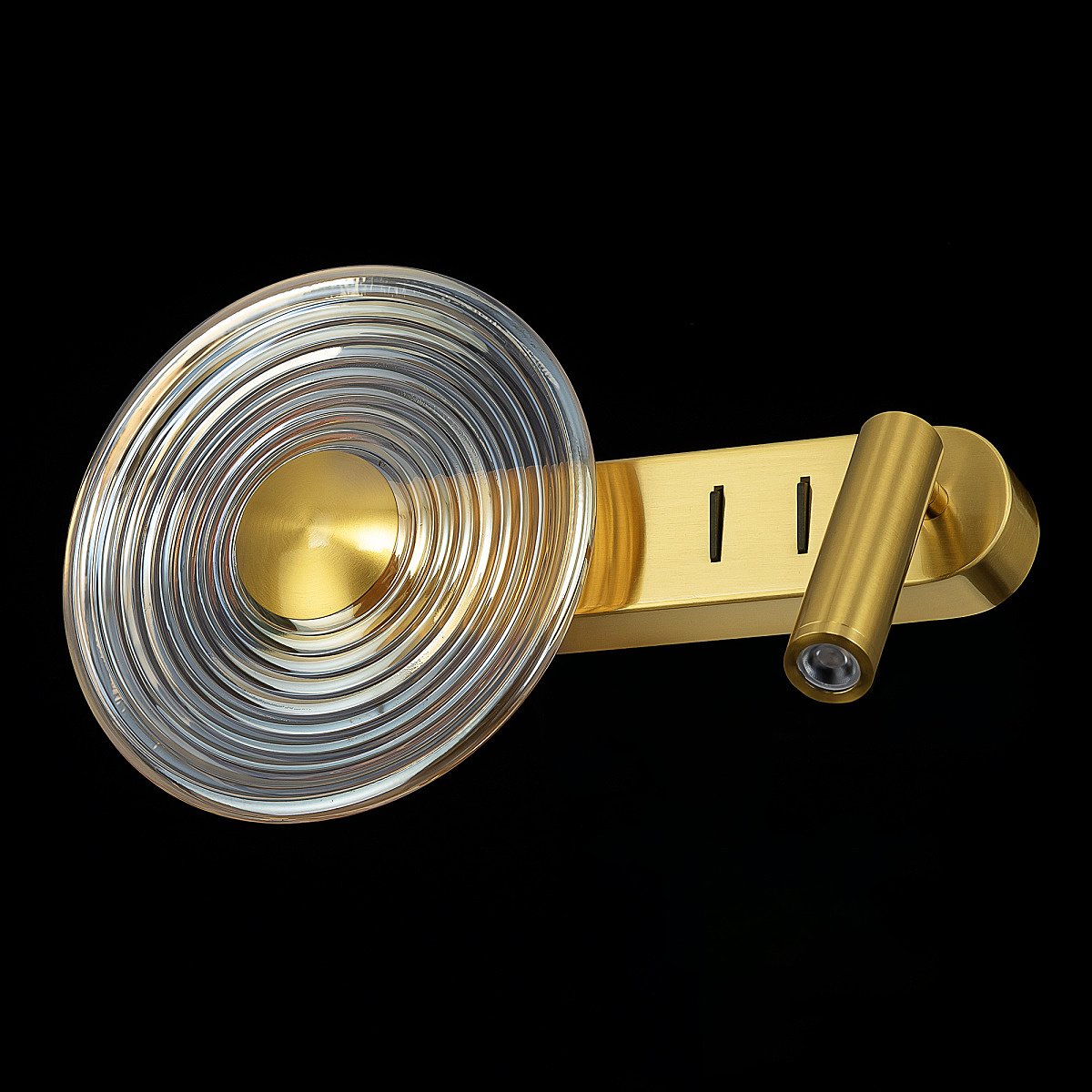 Настенный светильник Citilux Corta CL245033