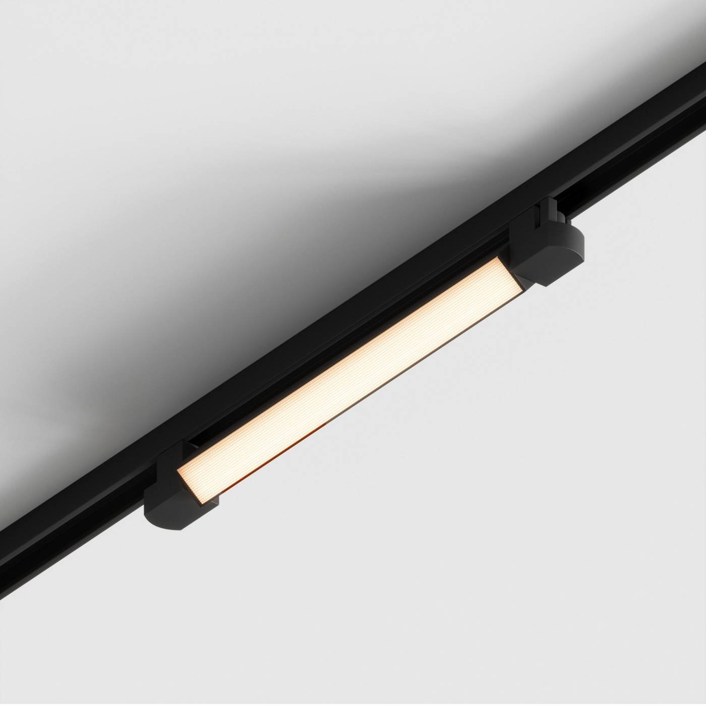 Трековый светильник Hesby Lighting Skylite HSBL_0021