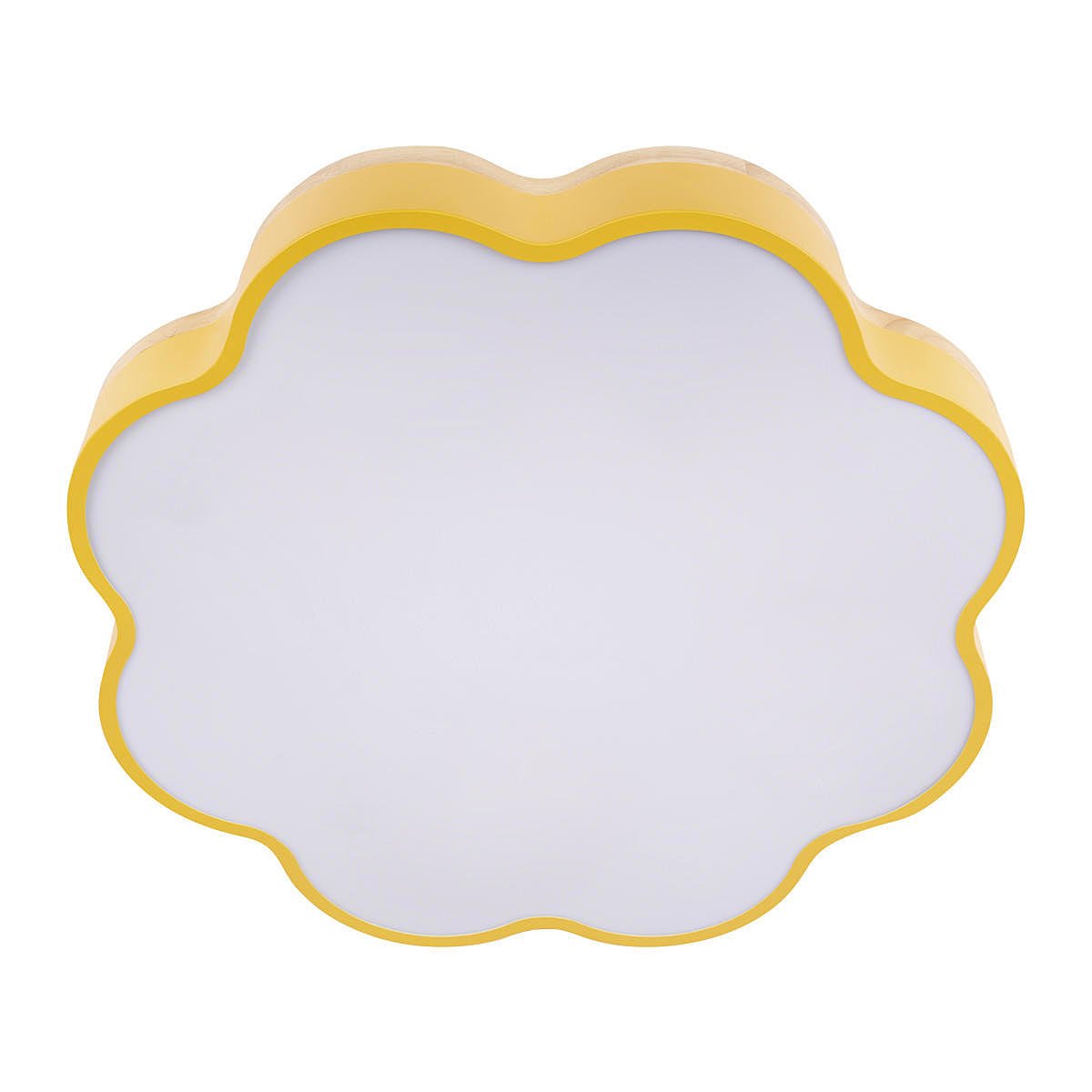 Светильник потолочный Loft It Axel 10225/36 Yellow