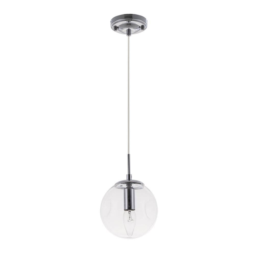 A9915SP-1CC Светильник подвесной Arte Lamp Tureis A9915SP-1CC