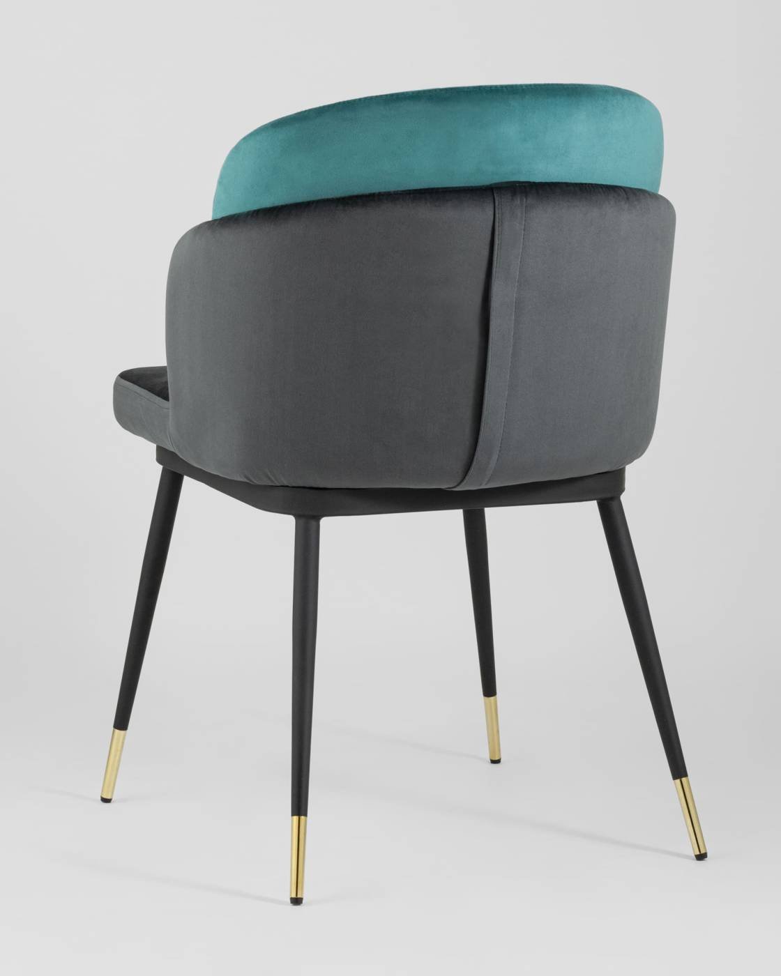 Комплект стульев Stool Group Пенелопа FDC8054 FUT-83 + FUT-74 X2