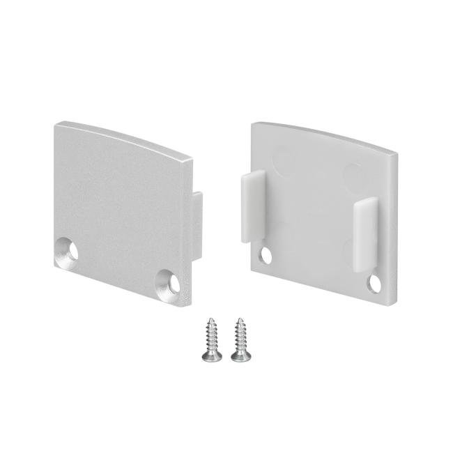 055757 Заглушка для профиля Arlight Sl-Fantom 055757