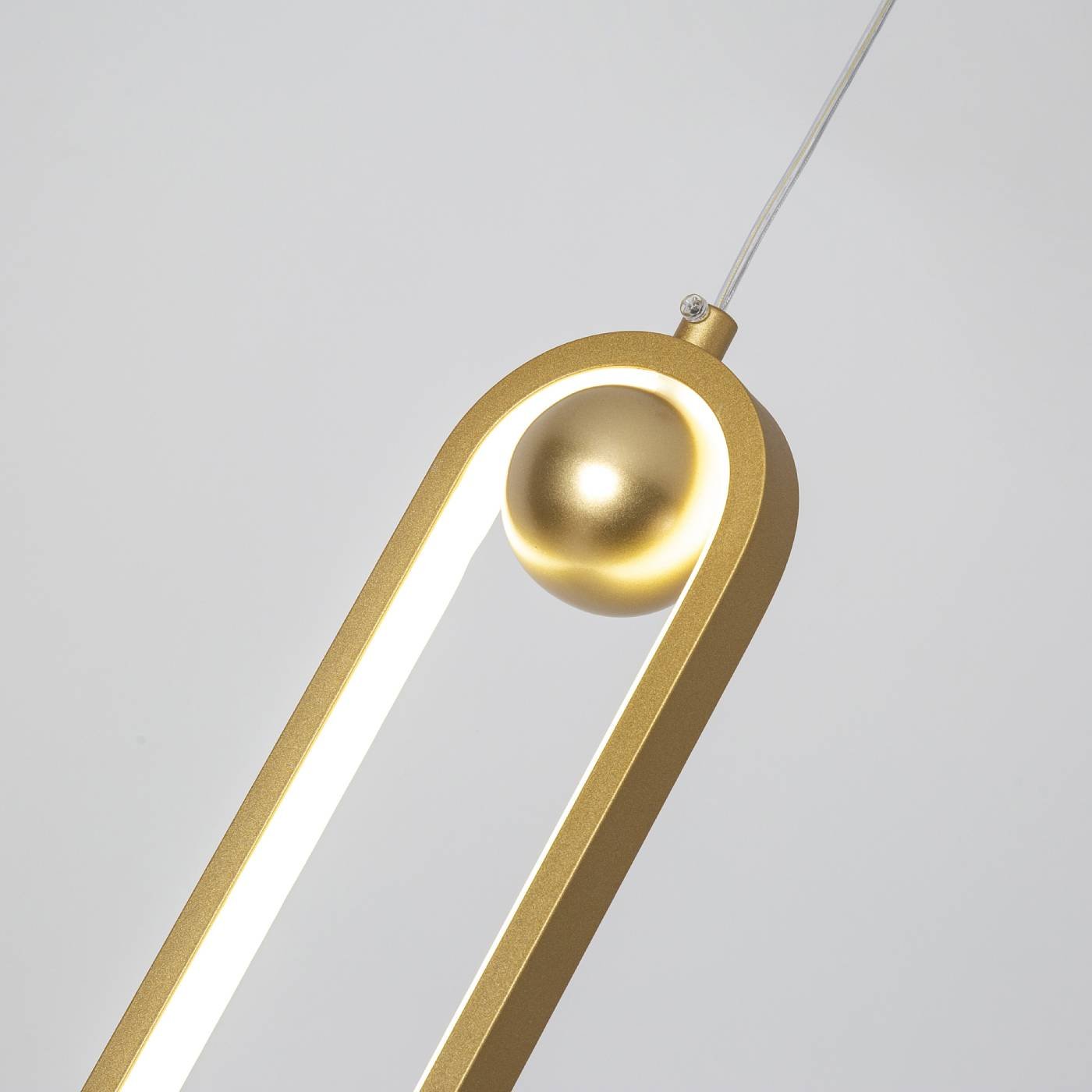 4221-1P Светильник подвесной F-Promo Altus 4221-1P