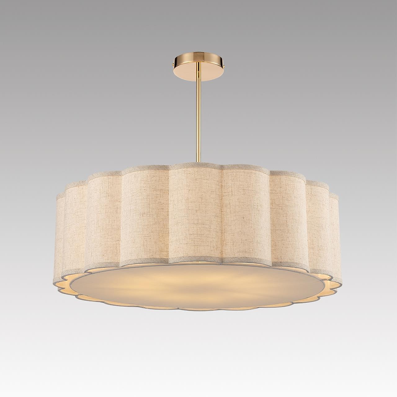 8287/7 Люстра на штанге Lumion Kortni 8287/7