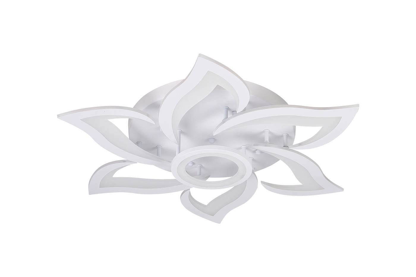 HIGH-TECH LED LAMPS 82020 Потолочная люстра Natali Kovaltseva LED HIGH-TECH LED LAMPS 82020