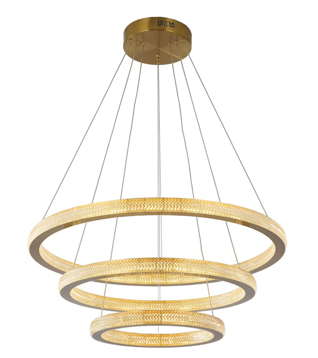 ZRS.30220.228 Подвесная люстра Zortes Grace ZRS.30220.228