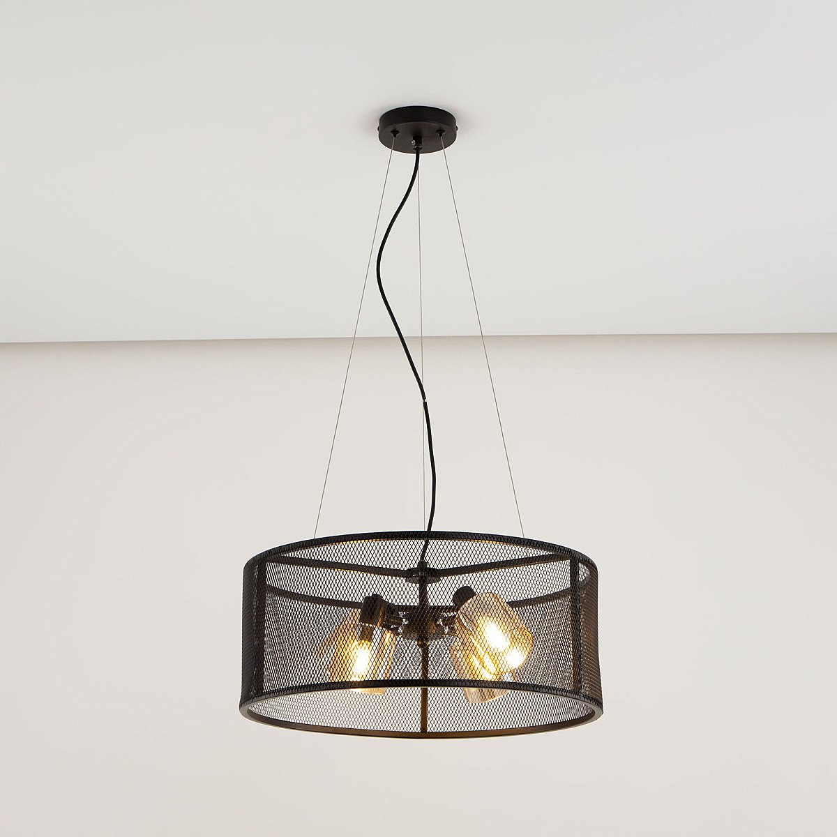 CL535245 Подвесная люстра Citilux Робин CL535245