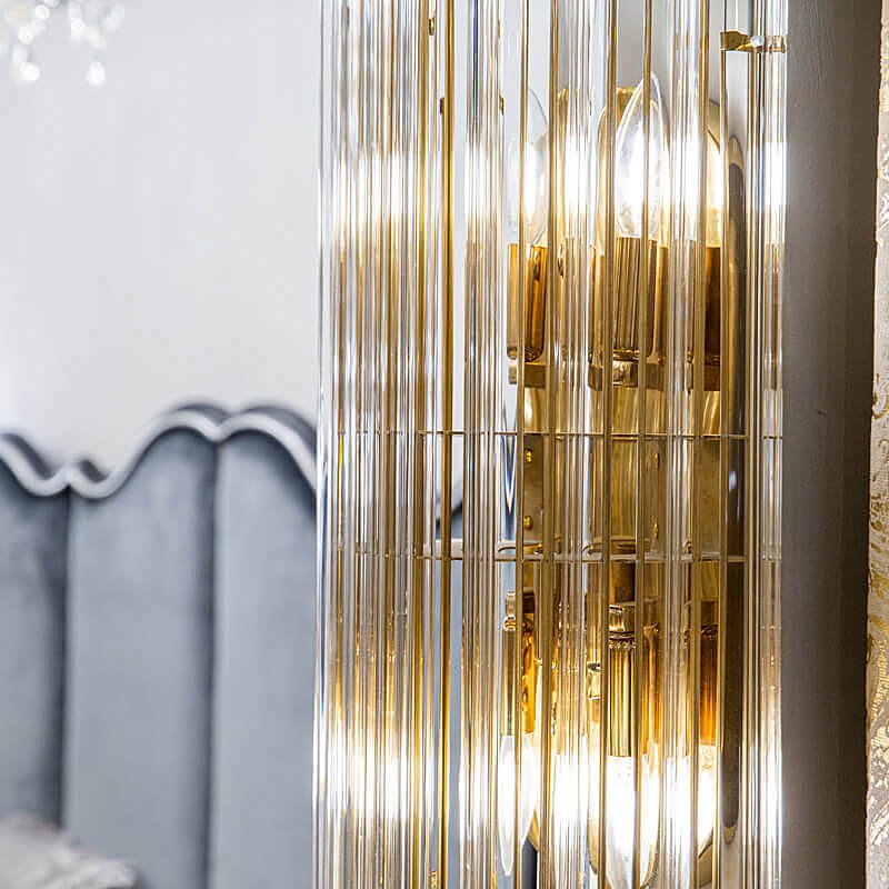 L22826.92 Настенное бра L'Arte Luce Luxury Seneffe L22826.92