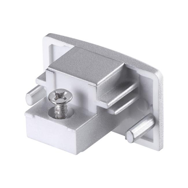 135087 Заглушка торцевая для однофазного шинопровода Novotech Port 135087