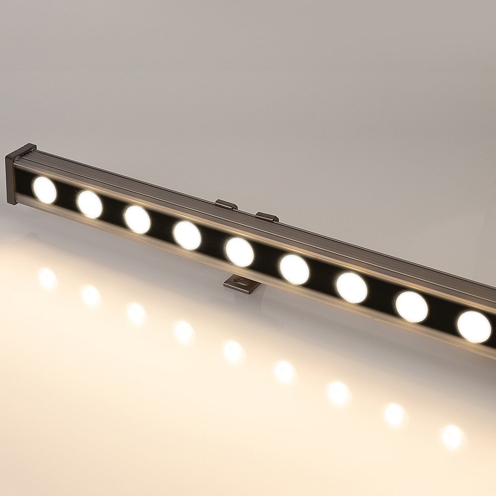 041731 Прожектор уличный Arlight Line Wallwasher 041731