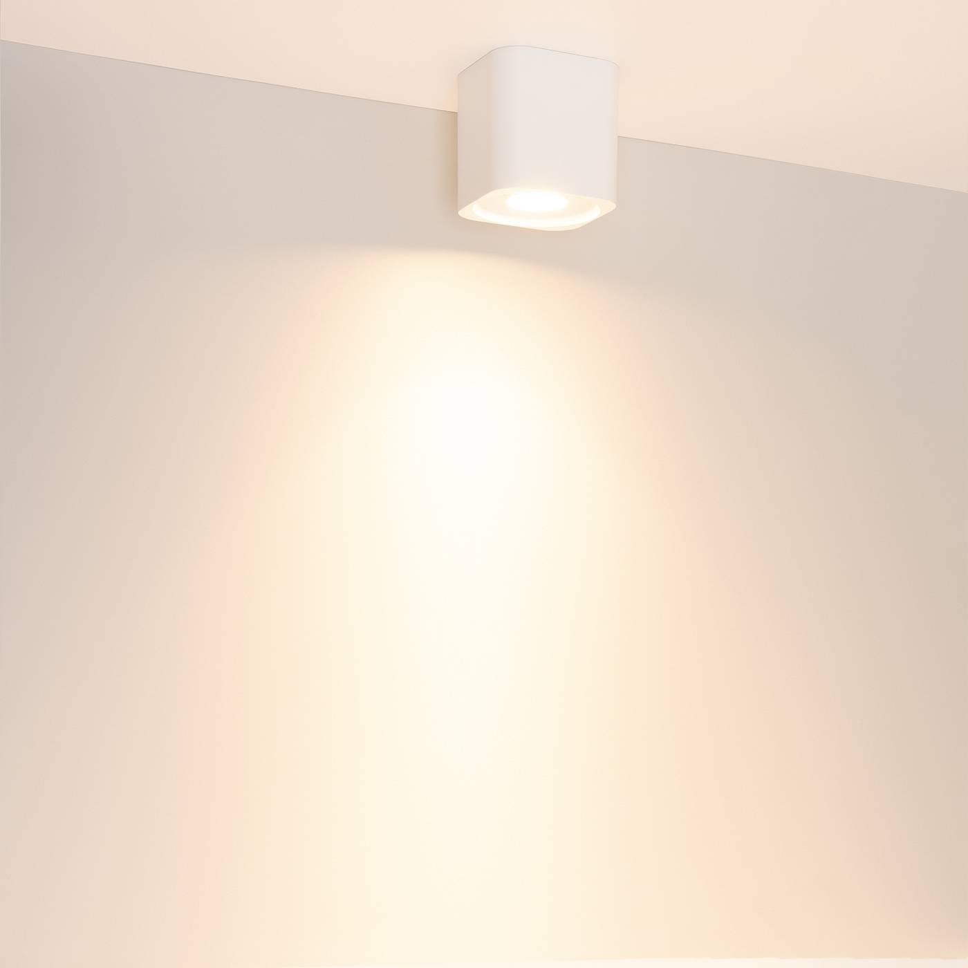 055748 Накладной светильник Arlight Acento 055748