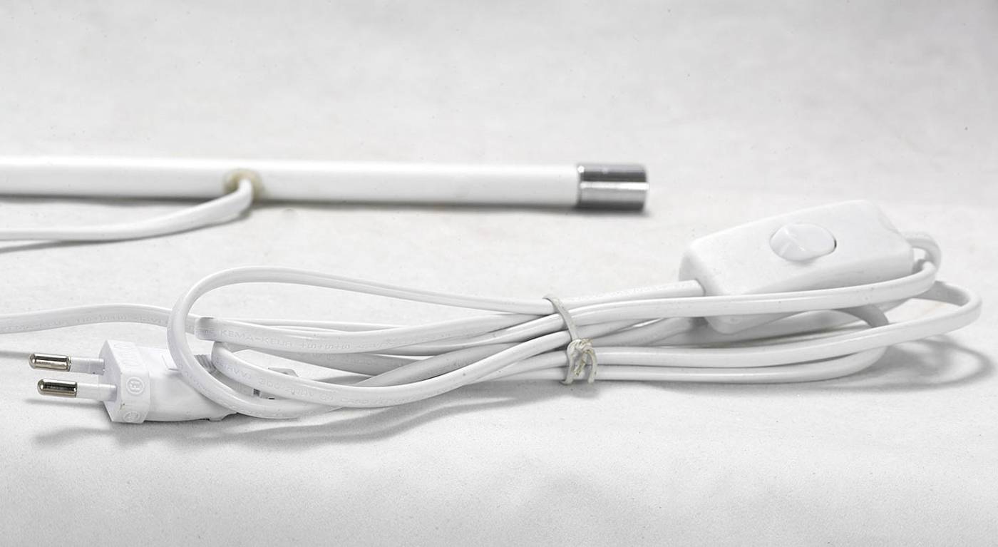 GRLSP-0522 Торшер Lussole GRLSP-0522