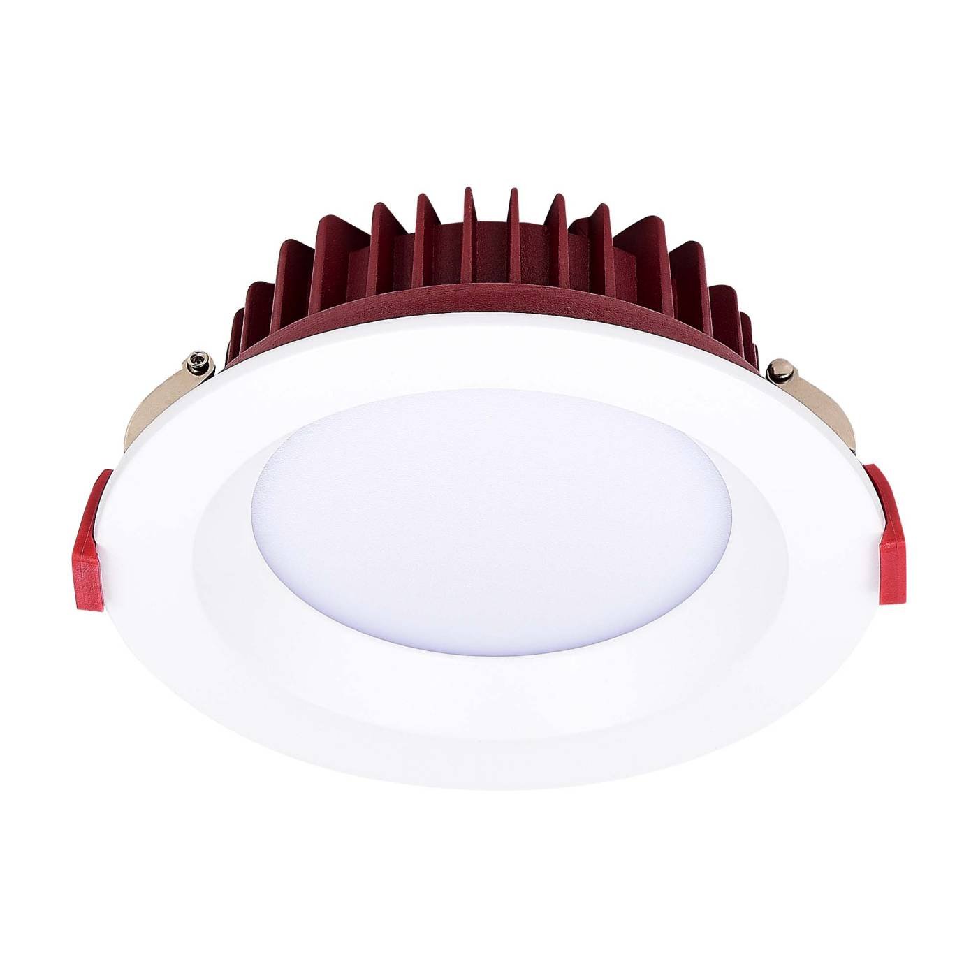 ST752.548.24 Встраиваемый светильник ST Luce Functional ST752.548.24