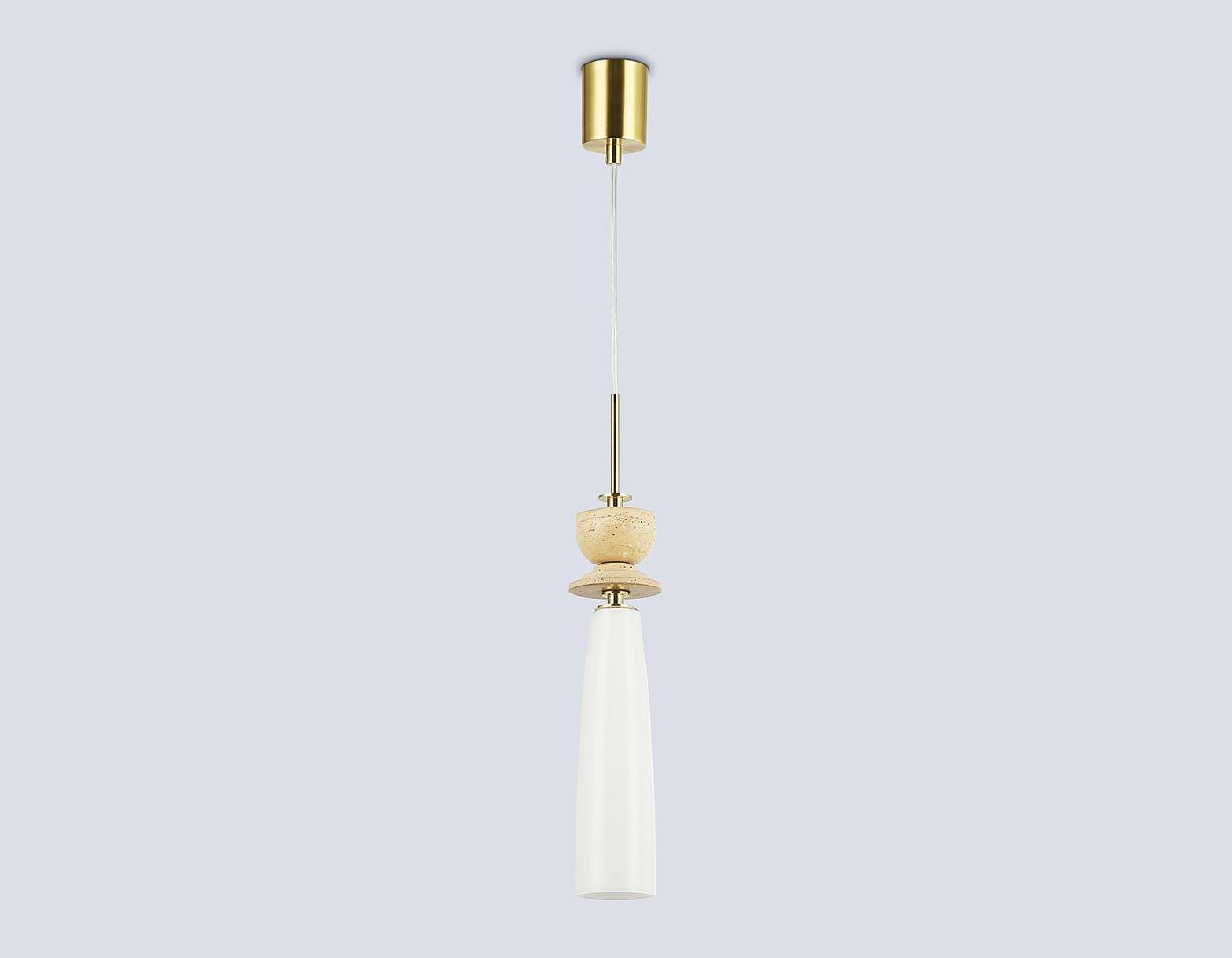 Светильник подвесной Ambrella Ceramo Modern LH75365