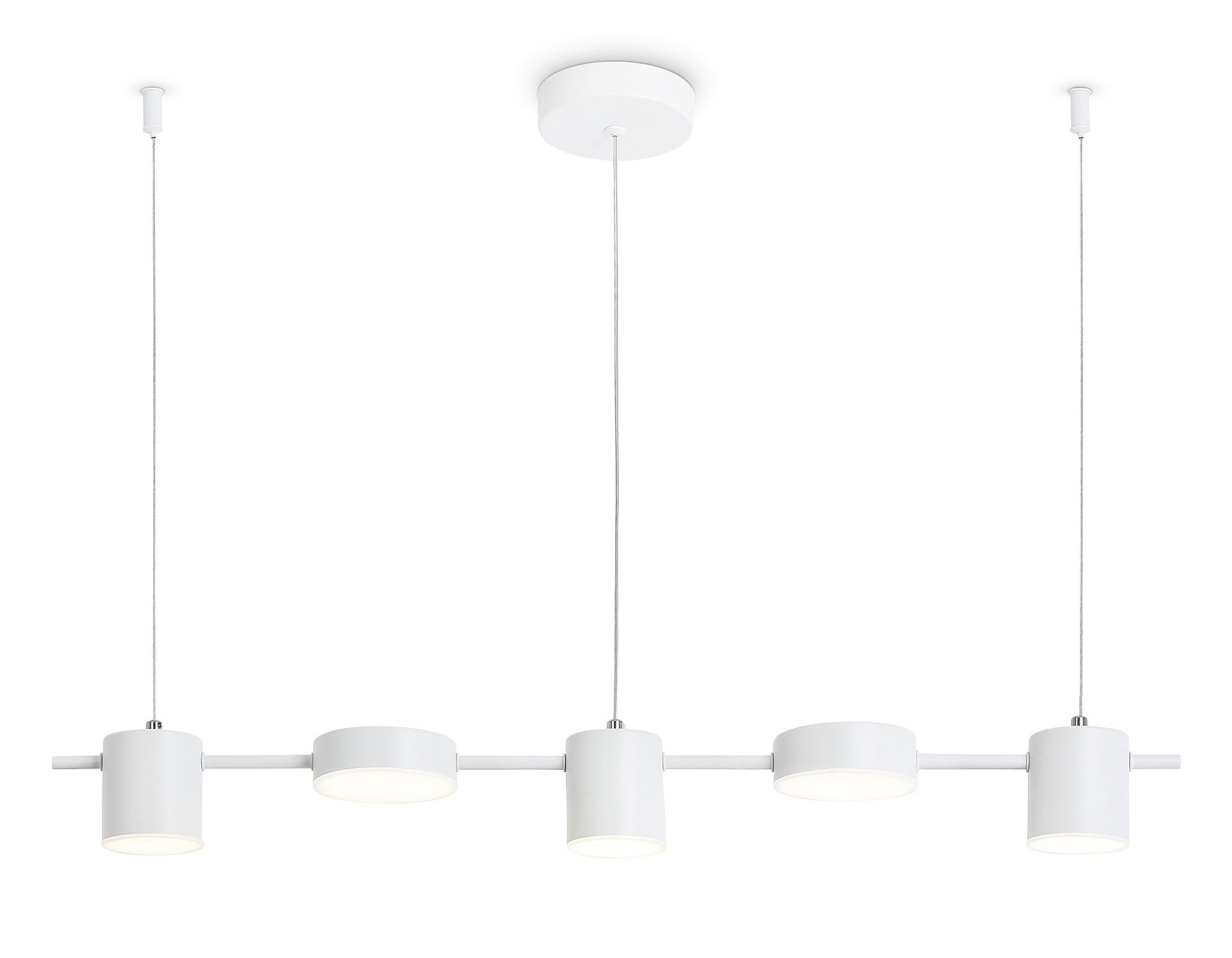 FL51678 Светильник подвесной Ambrella LineTech FL51678