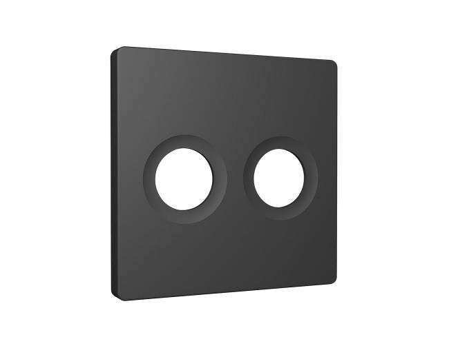 AP9133 Накладка на механизм Ambrella Volt ALFA AP9133