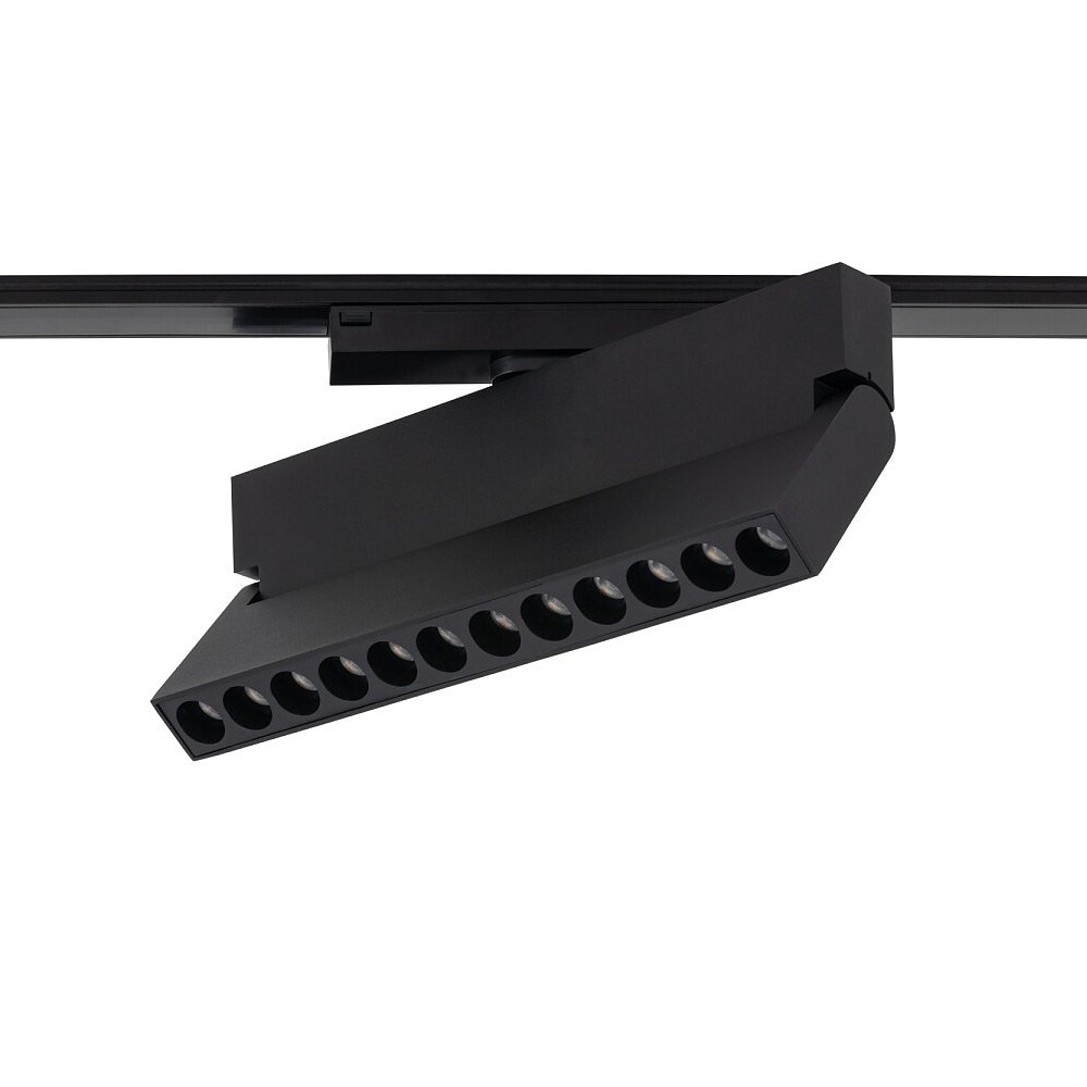 11338 Трековый светильник Nowodvorski Focus Out Led 11338