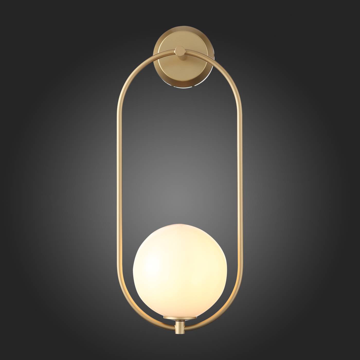 SL1118.201.01 Настенное бра ST Luce Penolo SL1118.201.01