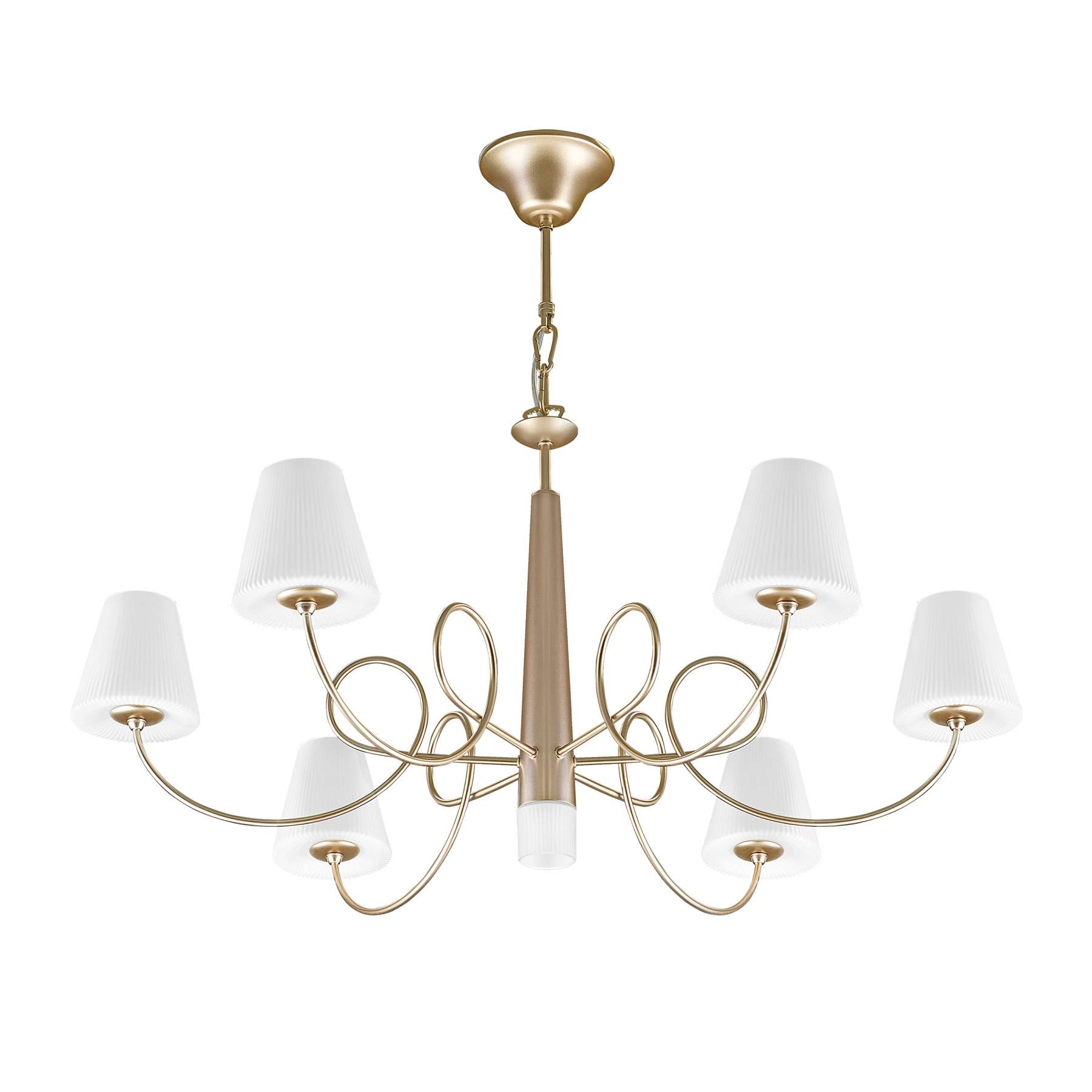 814273 Подвесная люстра Lightstar Vortico 814273