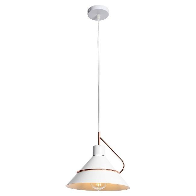 Светильник подвесной Lussole Bossier LSP-8264