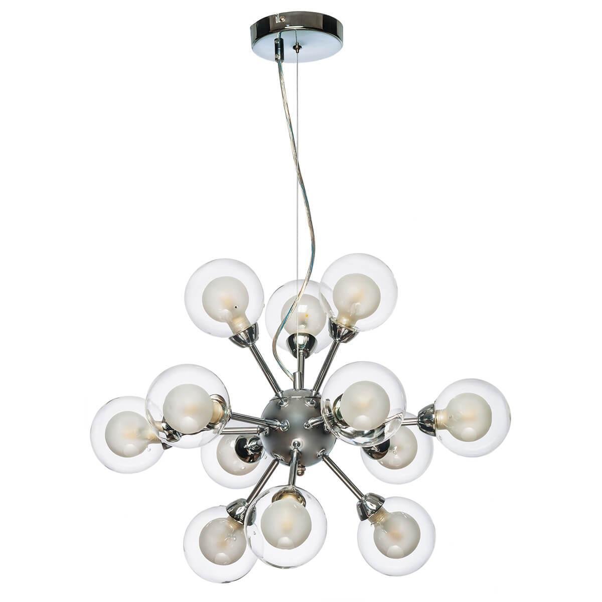 VL1173L12 Подвесная люстра Vele Luce Dandelion VL1173L12