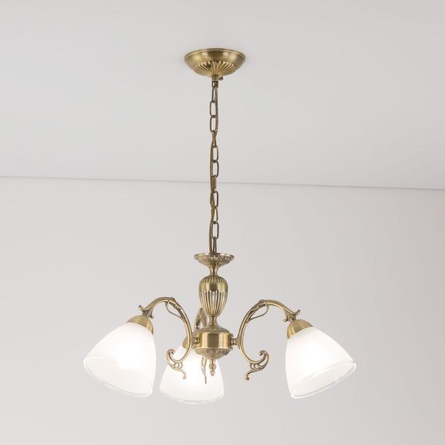 CL413231 Подвесная люстра Citilux Латур CL413231