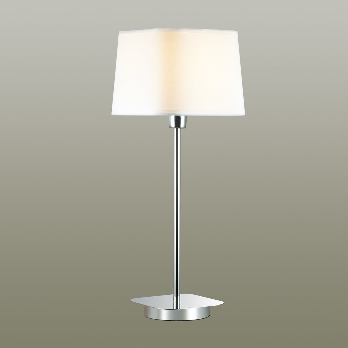 Настольная лампа Odeon Light Edis 4114/1T