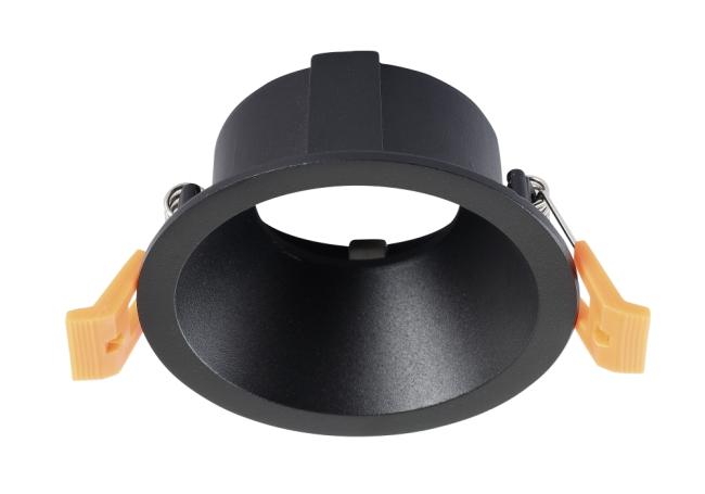 CLT 006C1 BL Встраиваемый светильник Crystal Lux CLT 006 CLT 006C1 BL