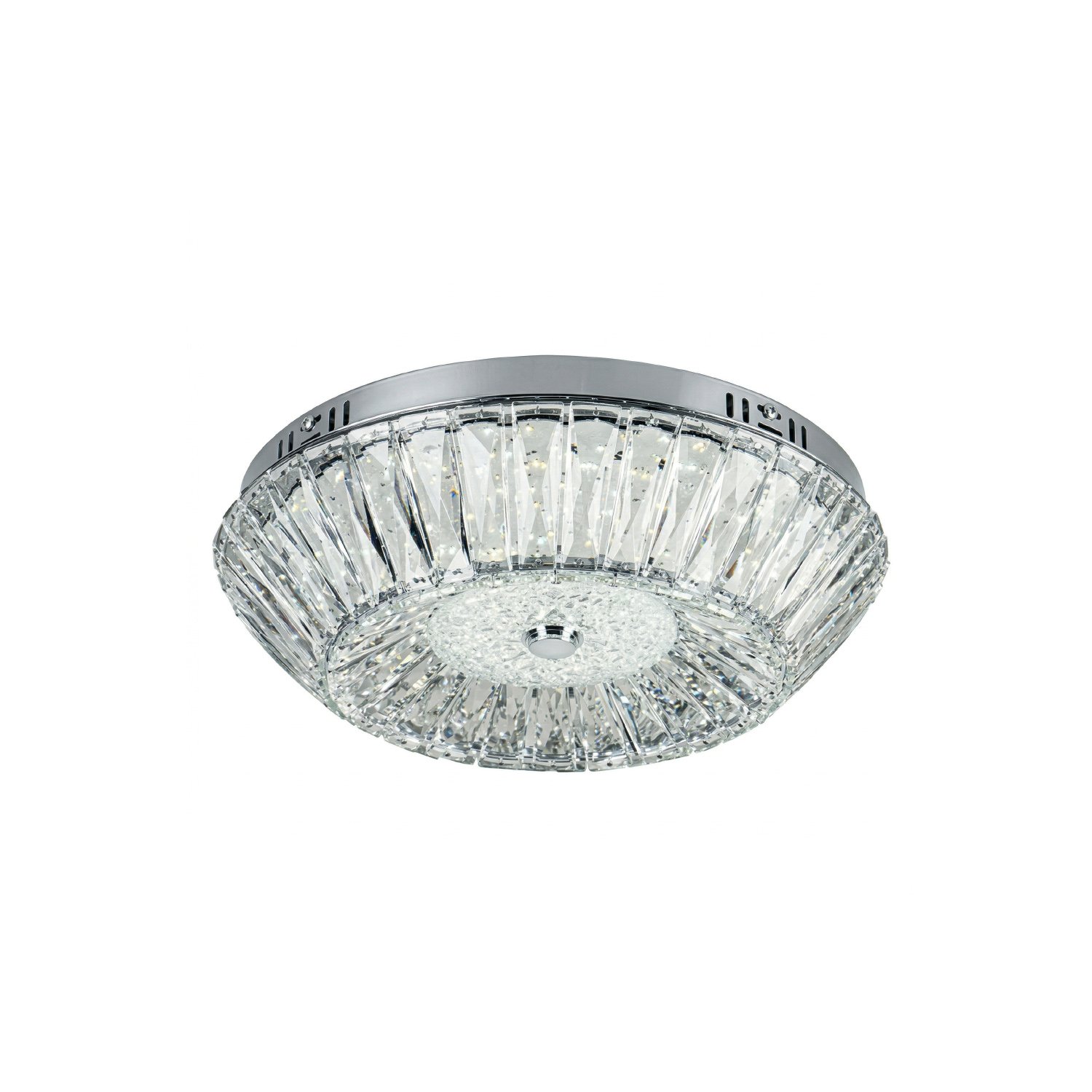 L1190-400 CR Потолочный светильник L LED4U L1190-400 CR