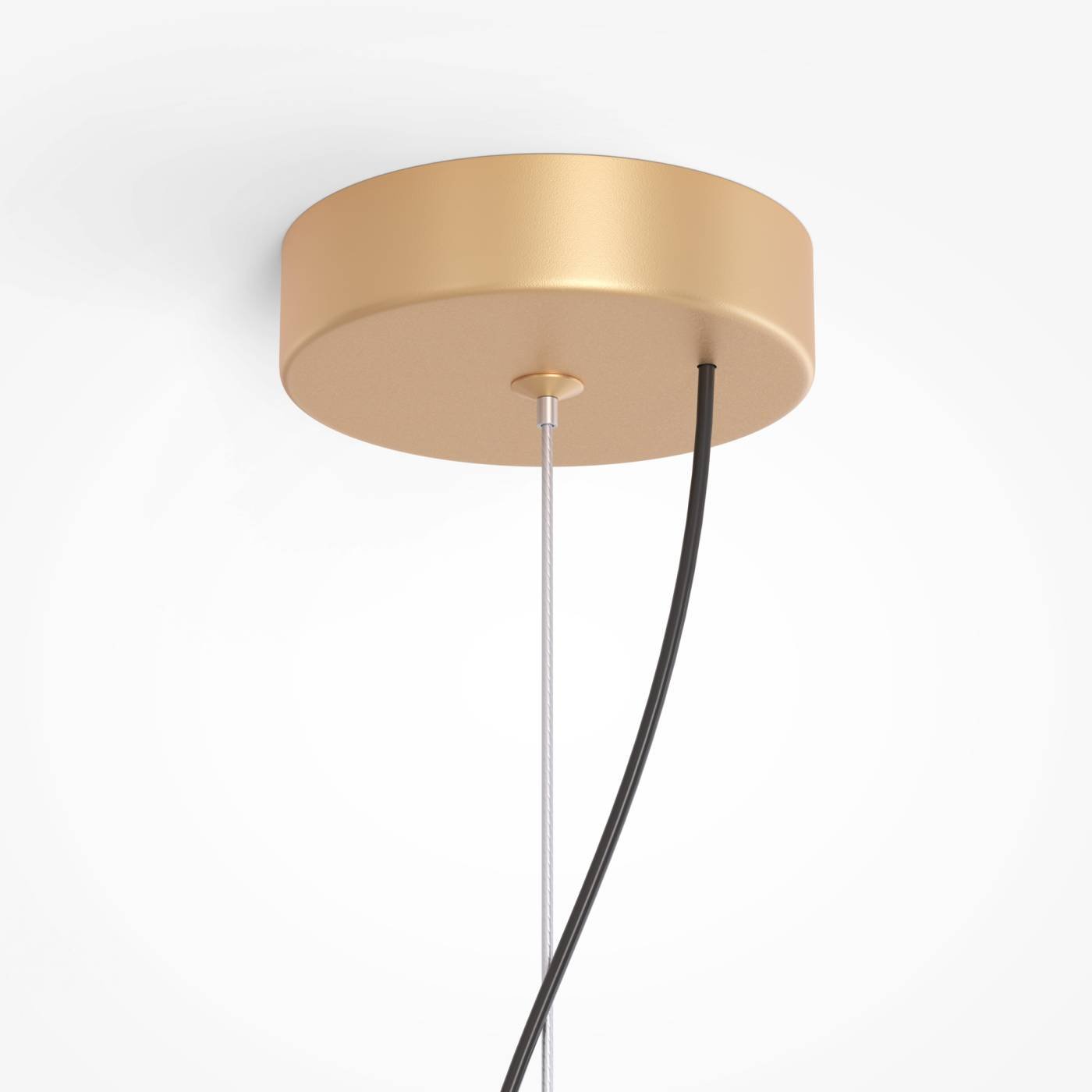 MOD268PL-03G Подвесная люстра Maytoni Reels MOD268PL-03G