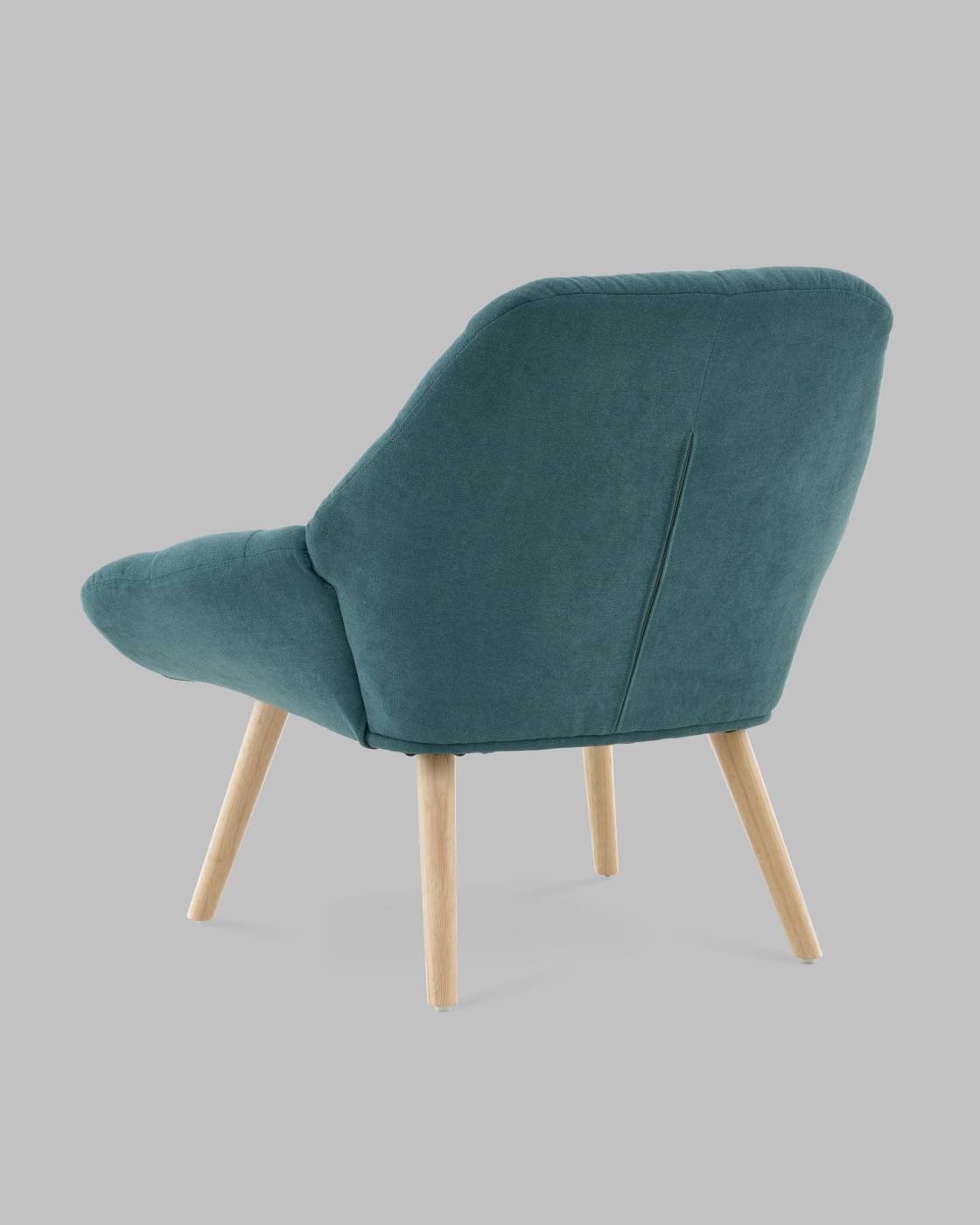 Кресло Stool Group Олби QH-2805K 263-8 green