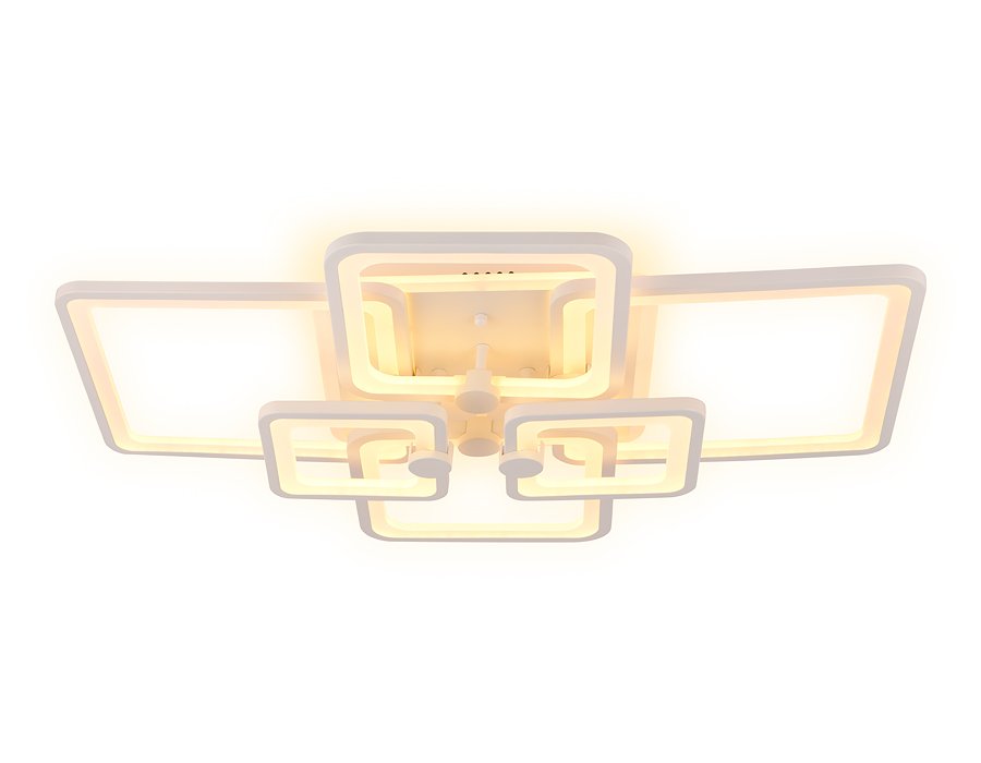 Потолочная люстра Ambrella Original FA5306