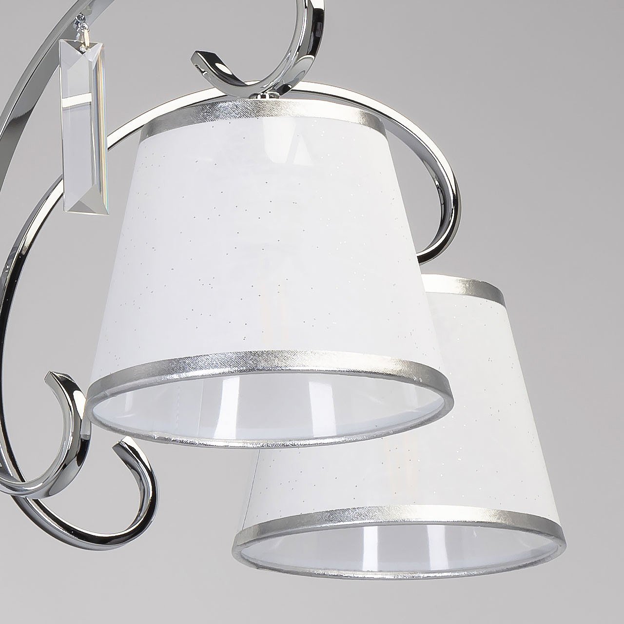 Подвесная люстра MW Light Федерика 684013305