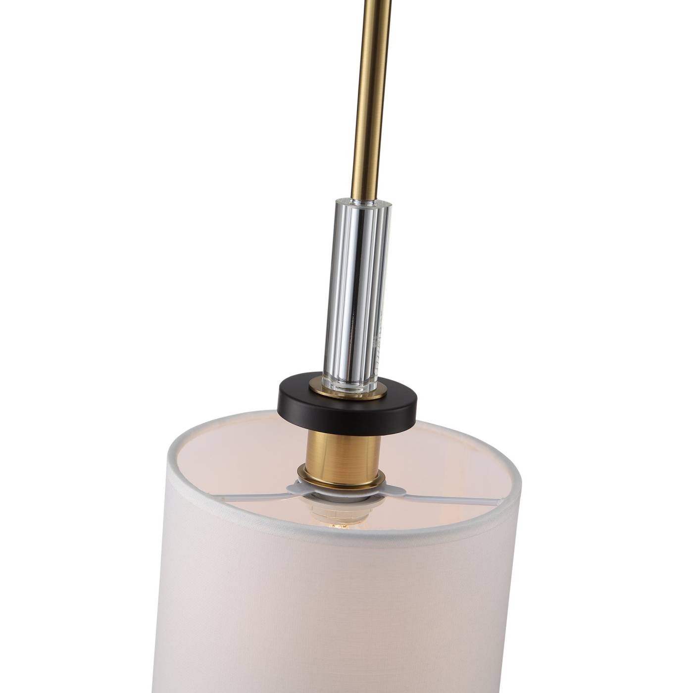 SL1404.303.01 Подвесной светильник Веритас ST Luce SL1404.303.01