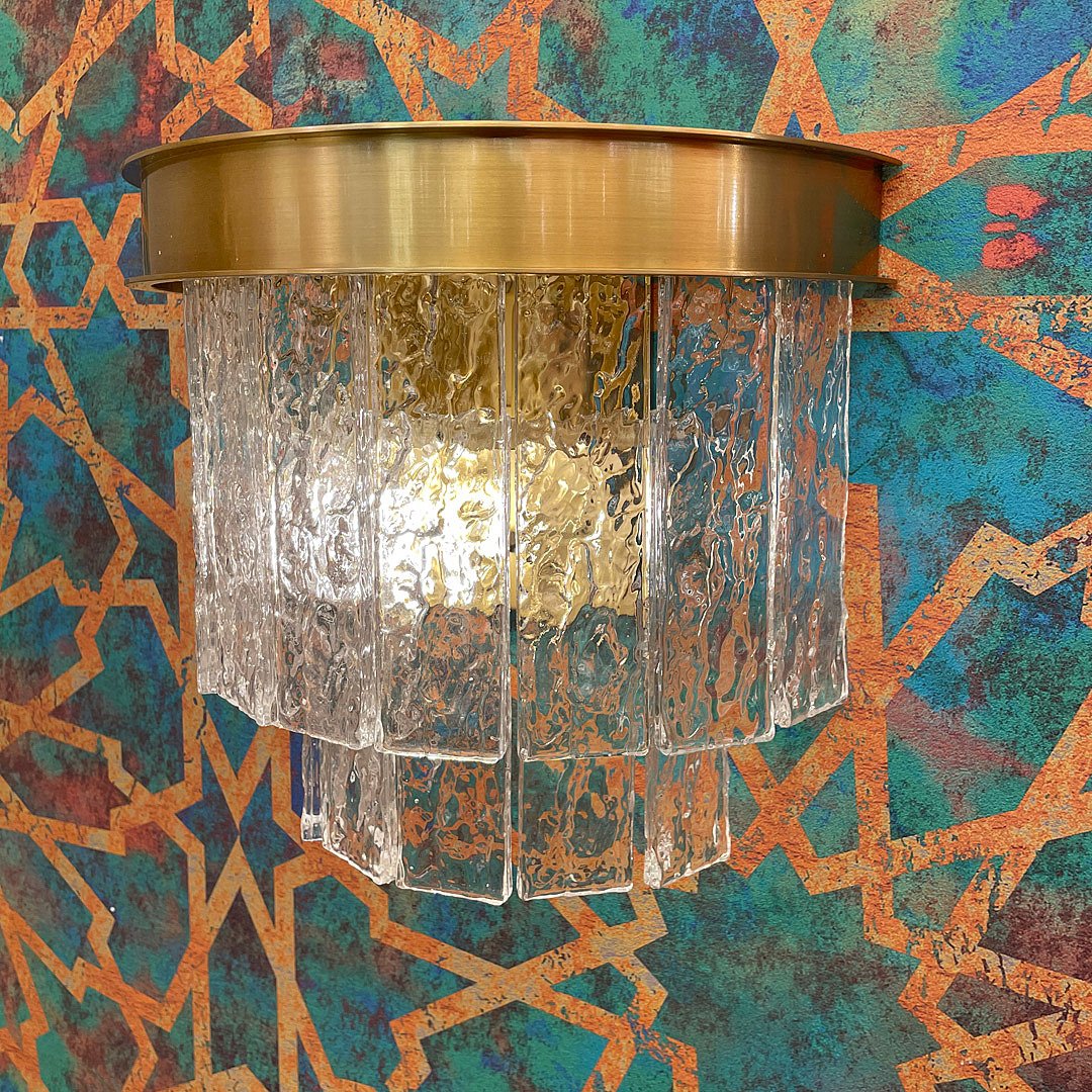 Настенное бра Cloyd Herald 20244