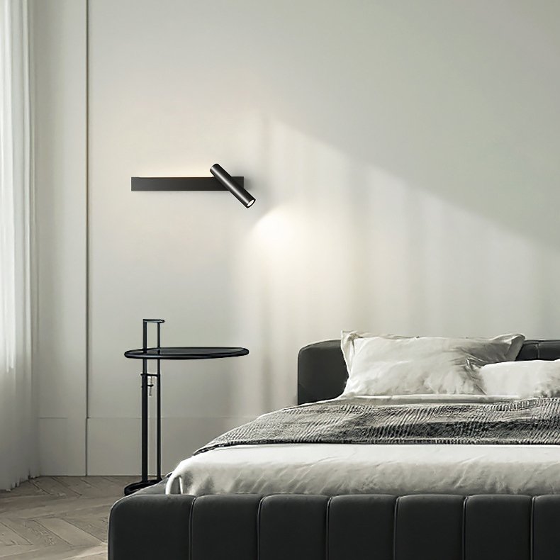 Настенный светильник ImperiumLoft Jenius01 239941-23