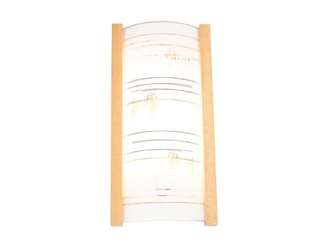 000040274 Настенно потолочный светильник Мелодия Света Wood Mix 000040274