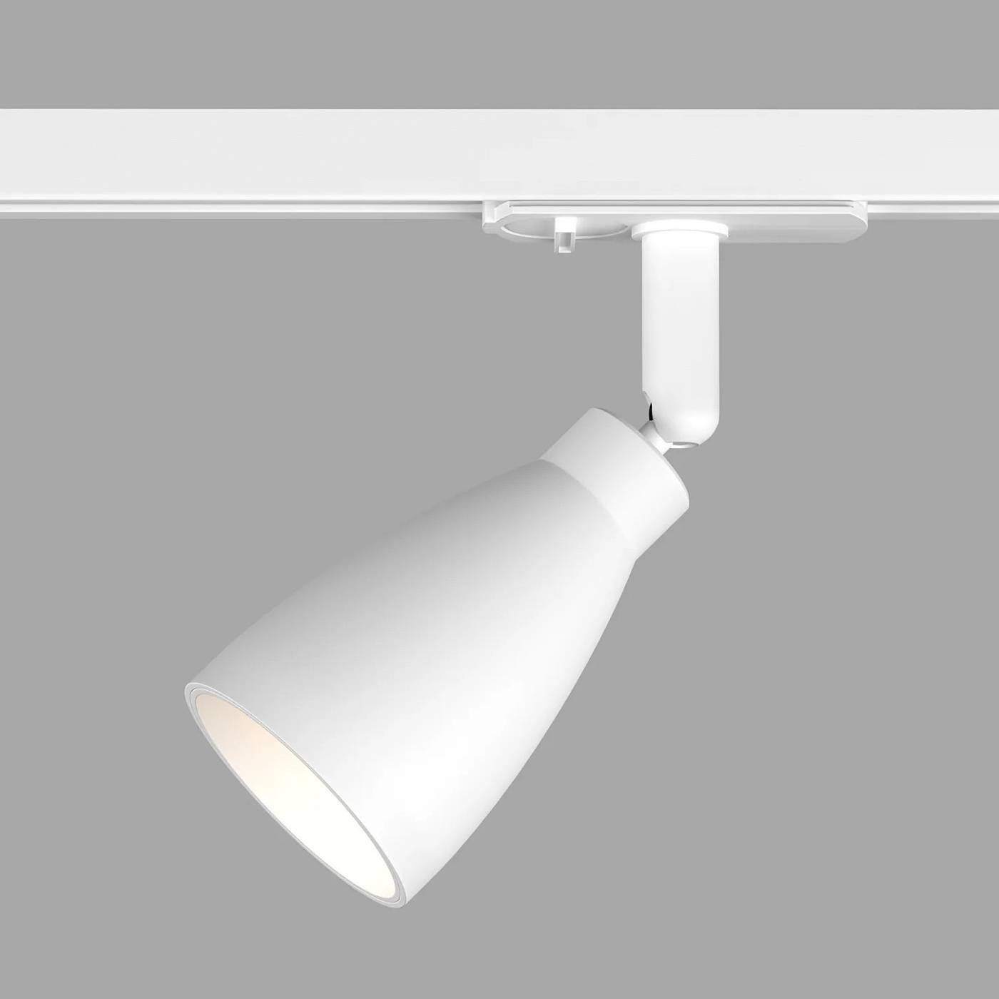 DK6050-WH Трековый светильник Denkirs Bell DK6050-WH