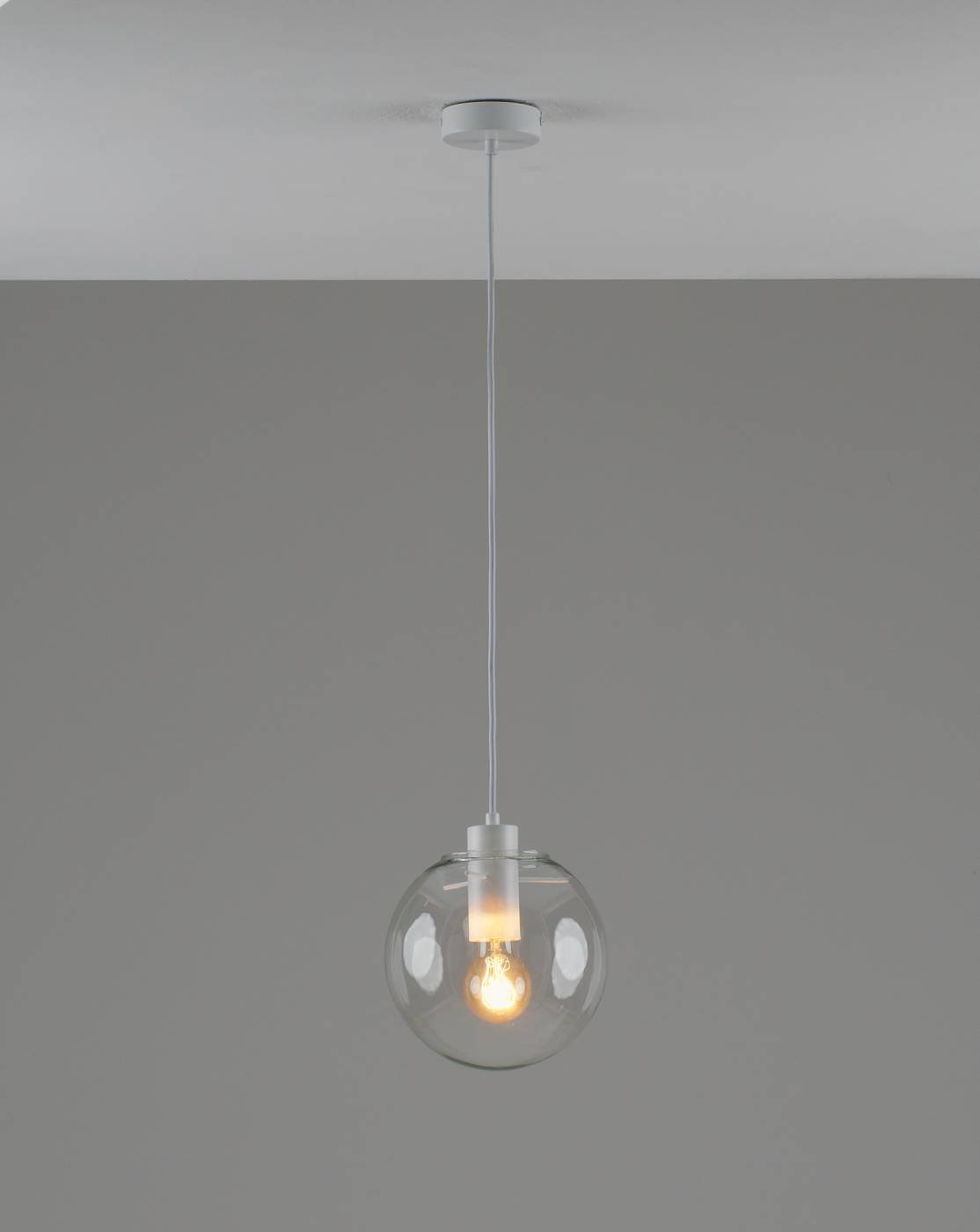 Светильник подвесной Moderli Aurora V11547-1P