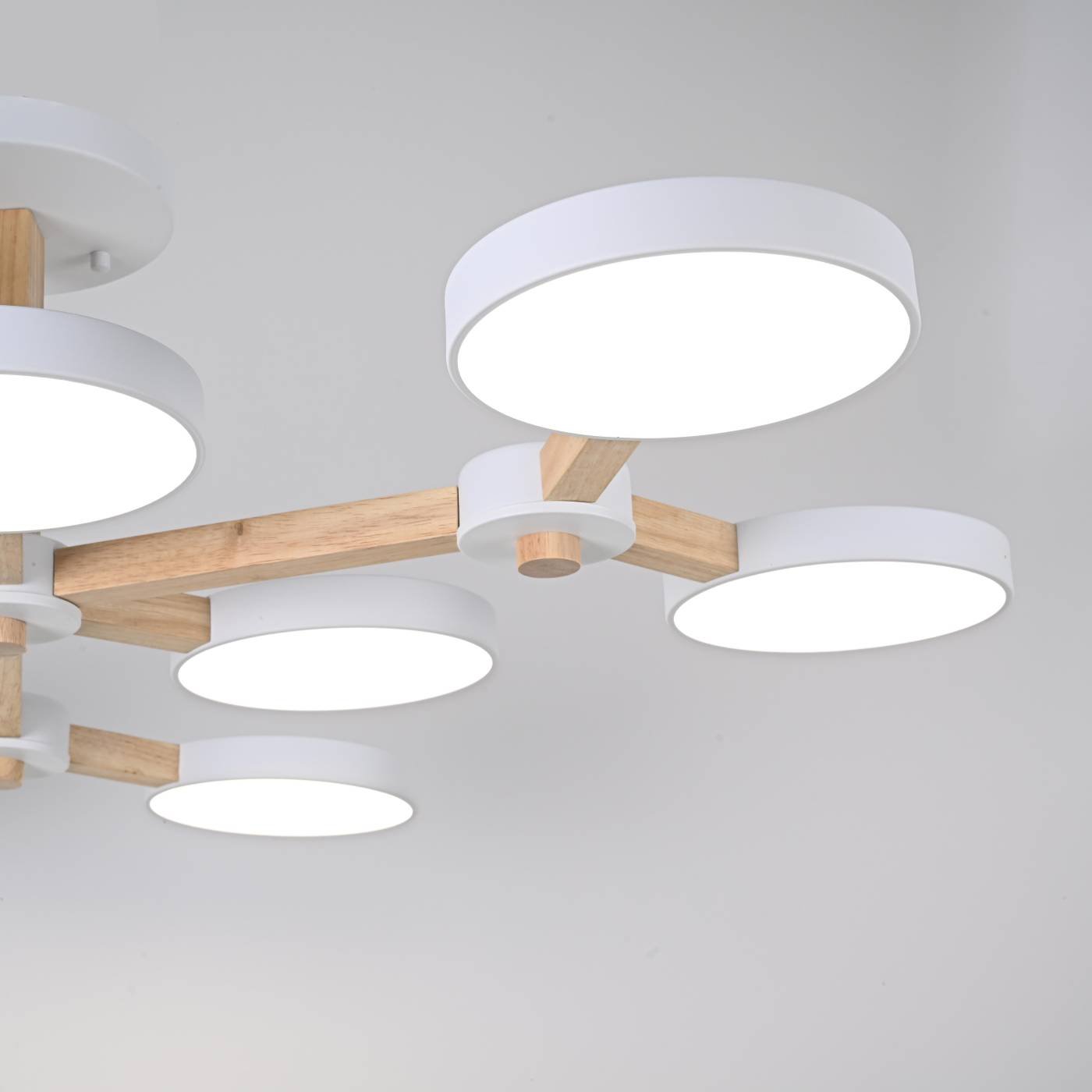178304-26 Потолочная люстра ImperiumLoft Turna-X01 178304-26