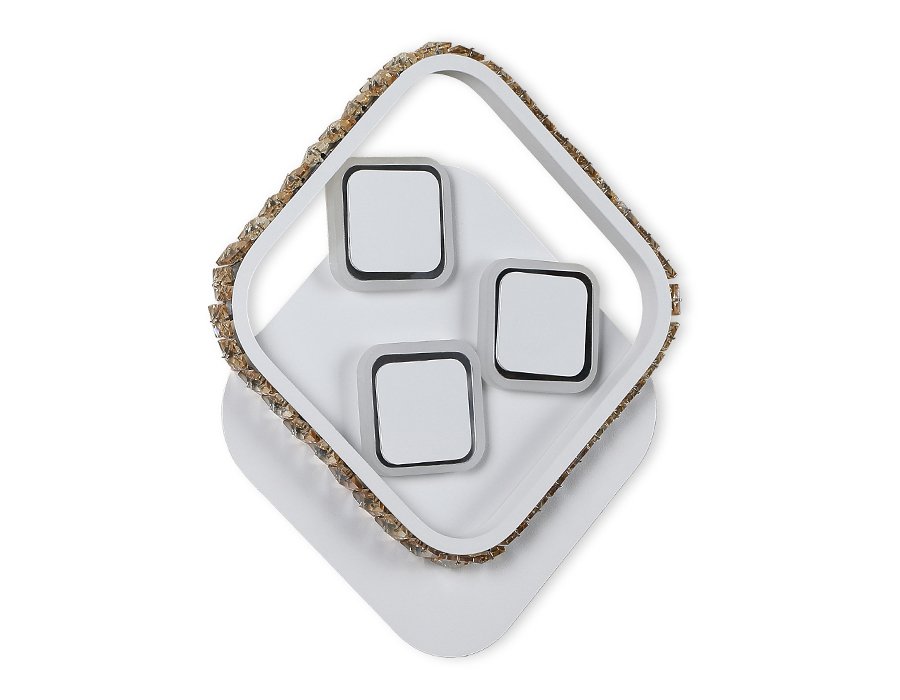 Настенный светильник Ambrella Ice FA265