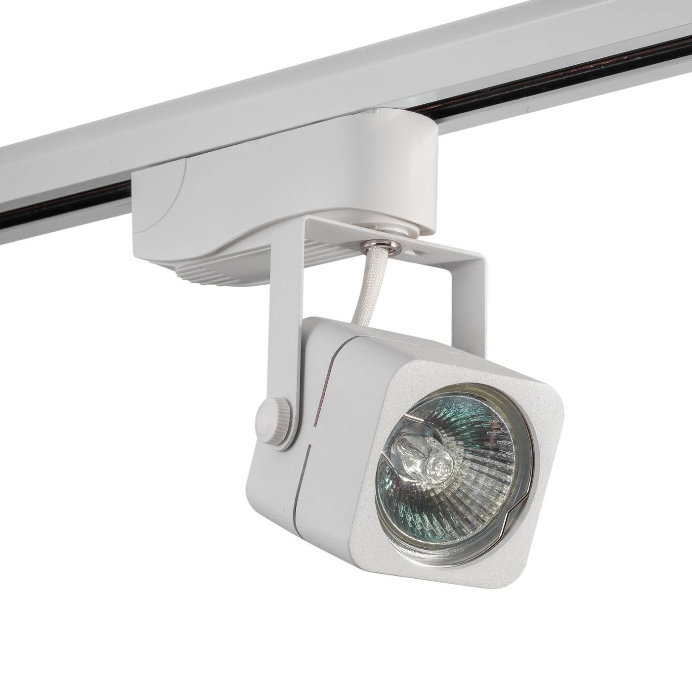 Трековый светильник AM Group Track AM233 WH