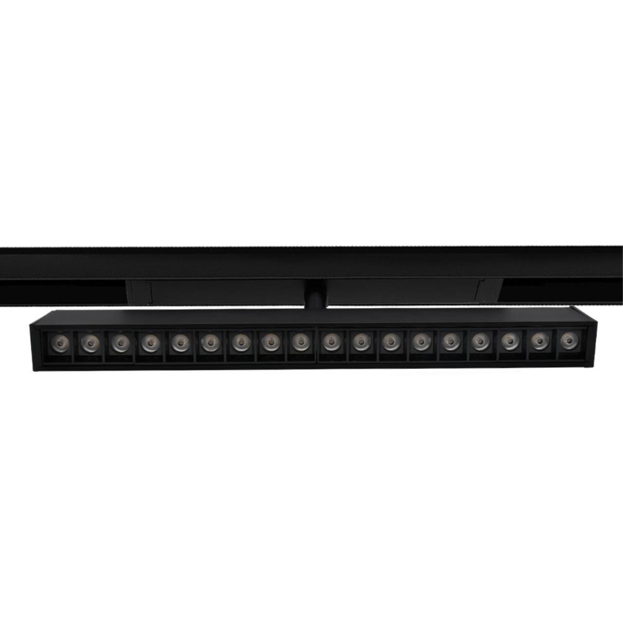 APL.0202.00.18 Трековый светильник Aployt Magnetic track 220 APL.0202.00.18