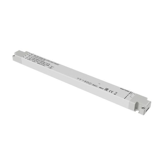 Источник напряжения 24В Dali DT6 100Вт IP 20 Maytoni Источники напряжения DALI 725007