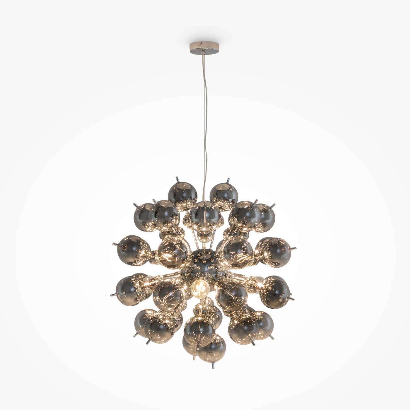 Подвесная люстра Maytoni Bolla MOD133PL-08CH