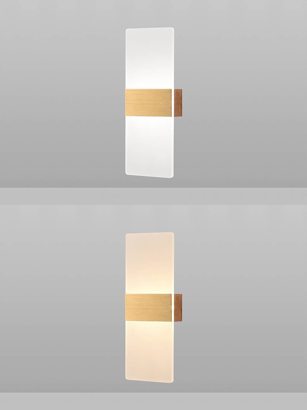 LED LAMPS 81414 Настенный светильник Natali Kovaltseva LED LAMPS 81414